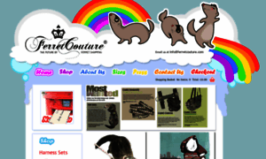 Ferretcouture.co.uk thumbnail