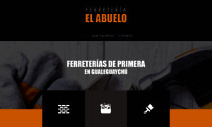 Ferreteria-el-abuelo.com thumbnail