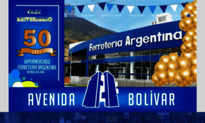 Ferreteriargentina.com.co thumbnail