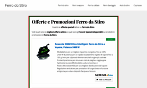 Ferridastiro.netsons.org thumbnail