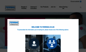 Ferring.co.uk thumbnail