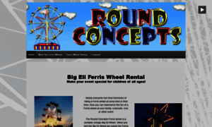 Ferriswheelrental.com thumbnail