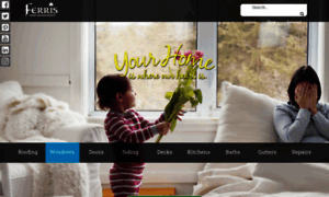 Ferriswindows.com thumbnail