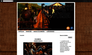 Ferrocarrilenlabotella.blogspot.com.co thumbnail