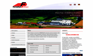 Ferroplast.pl thumbnail