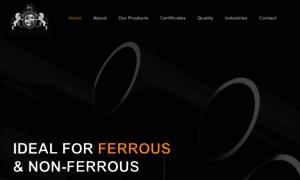 Ferrous-nonferrous.com thumbnail