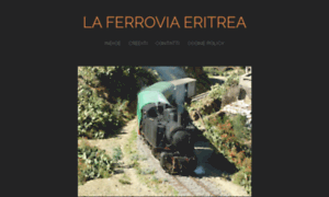 Ferroviaeritrea.it thumbnail