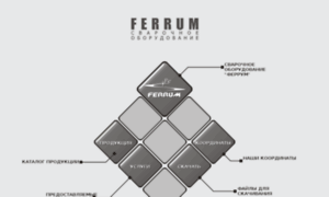 Ferrum.kg thumbnail