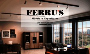 Ferrus.com.br thumbnail