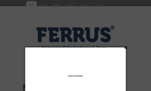 Ferrus.pt thumbnail