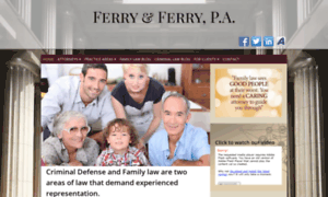 Ferryandferry.com thumbnail