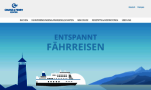 Ferrycenter.ch thumbnail