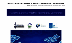 Ferrysafetyconference.squarespace.com thumbnail