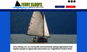 Ferrysloops.org thumbnail