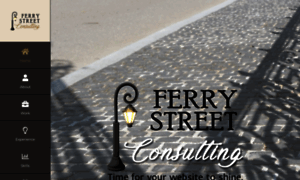 Ferrystreetconsulting.com thumbnail