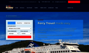 Ferrytravel.com thumbnail