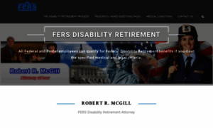 Fers-disability-retirement.com thumbnail