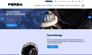 Fersa.com thumbnail