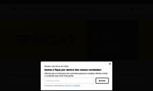 Fersat.com.br thumbnail