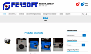 Fersoft.com.br thumbnail