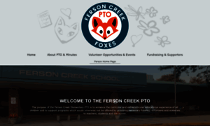 Fersoncreekpto.com thumbnail