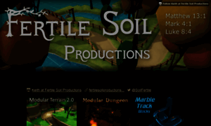 Fertile-soil-productions.itch.io thumbnail