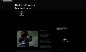 Fertilidadeamaternidade.blogspot.com thumbnail