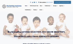 Fertility-docs.com thumbnail