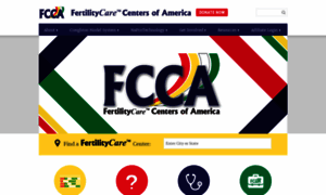 Fertilitycare.org thumbnail