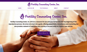 Fertilitycounselingcenter.com thumbnail