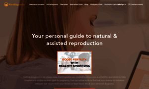 Fertilitypedia.org thumbnail