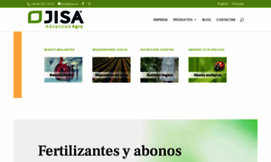 Fertilizantesyabonos.com thumbnail