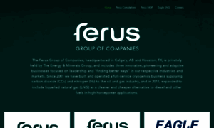 Ferus.com thumbnail