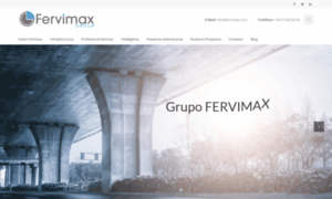 Fervimax.communiters.com thumbnail