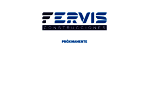 Fervis.mx thumbnail