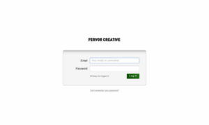 Fervorcreative.createsend.com thumbnail