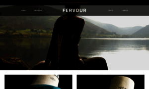 Fervour.com thumbnail