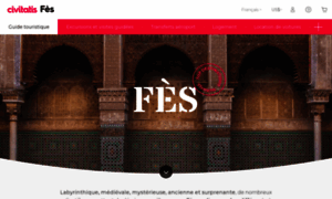 Fes.fr thumbnail