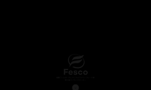Fesco.co.jp thumbnail