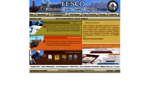 Fesco.com.pk thumbnail