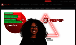 Fespsp.org.br thumbnail