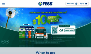 Fess.com.au thumbnail