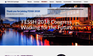 Fessh2018.com thumbnail