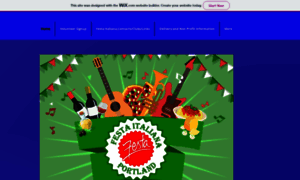 Festa-italiana.org thumbnail