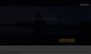 Festac-lagos.goldentulip.com thumbnail