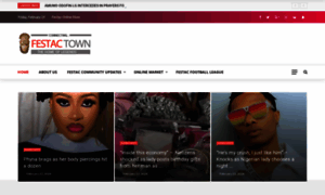 Festactown.com.ng thumbnail