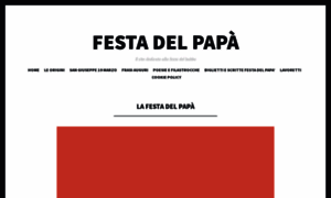 Festadelpapa.net thumbnail