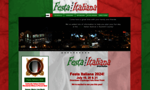 Festaitalianacf.com thumbnail