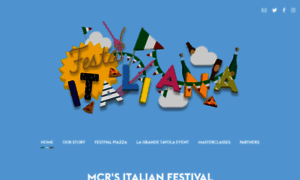 Festaitalianauk.com thumbnail