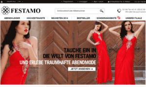 Festamo.ch thumbnail